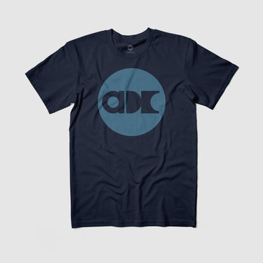 Logo V2 Tee - Autotype